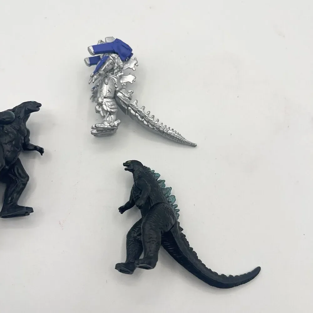 Unbranded godzilla lot